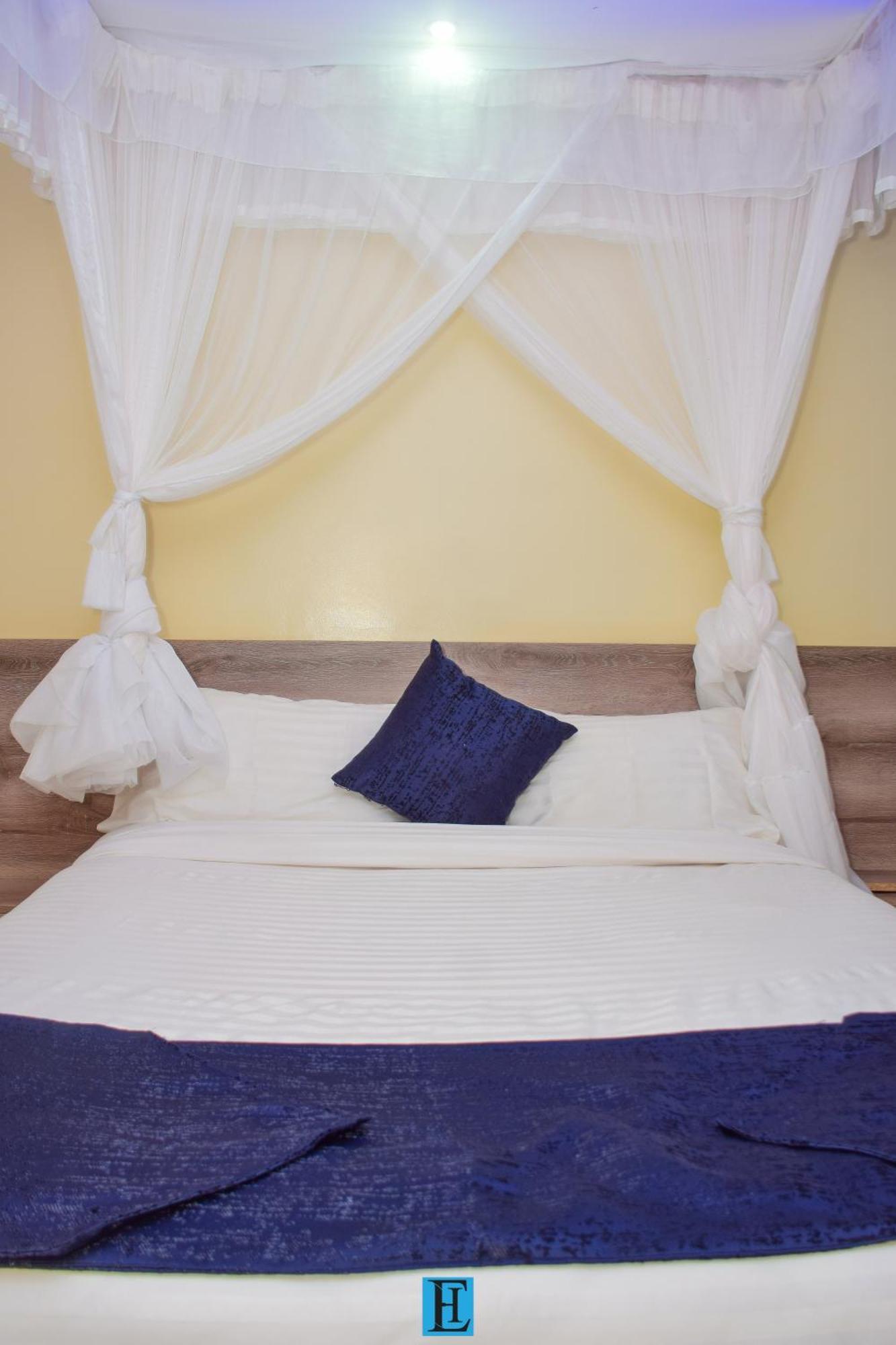 Ebisa Hotel Limited Marsabit Exterior foto
